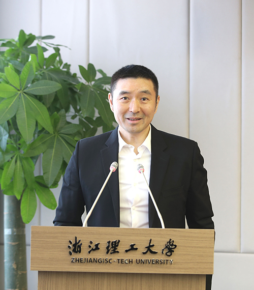 2500萬(wàn)！卓尚服飾產(chǎn)教融合再深化！